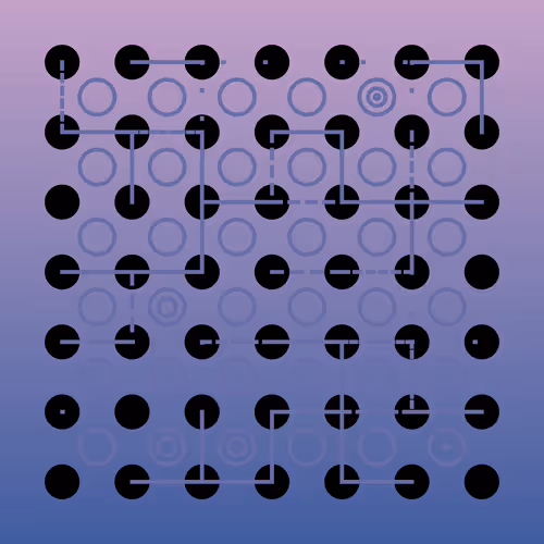 Resonance by Jimena Buena Vida