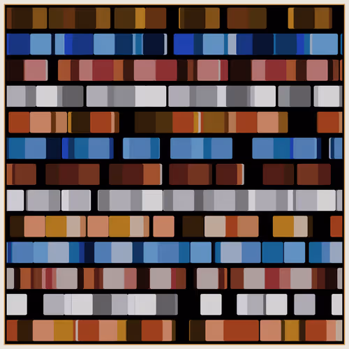 7 // Rance - Ruptures and Unpredictability by BKrypto