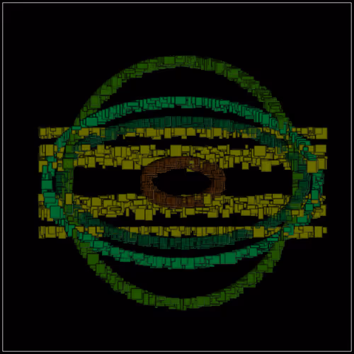 CryptoBlocks by Bucky