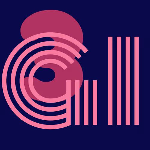 Glyphorium by Ben Kanizay