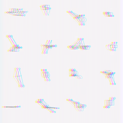 Connection by HaSh2aRt