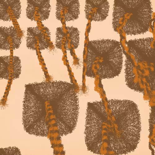 Beauty Supply Is Out of Du-Rags: A Personal Synthesis of Protection and Timeless Style by Ed Balloon