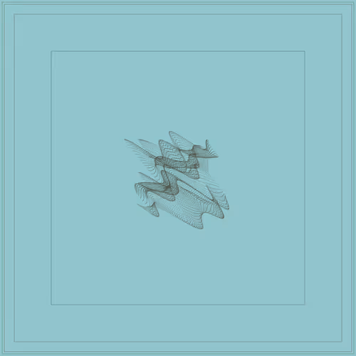 Infinite Branches by dav