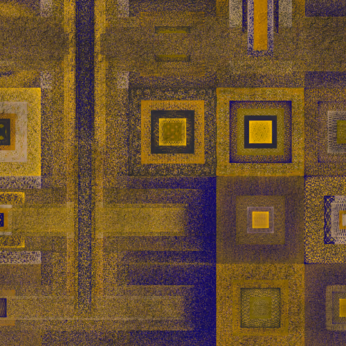 Temples of Yore by oliveskin