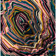 Revolving vision by Gtsiliakos_art