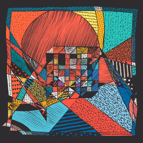 reCube by Carton Carroll
