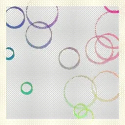 Homage to Life by Buitrago