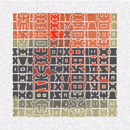 Alphabetic ancestral signs V2 by _deadcode_