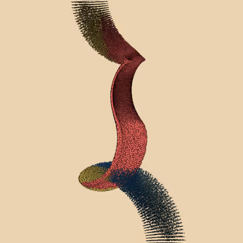 Whirlwinds by Luca Ponsato