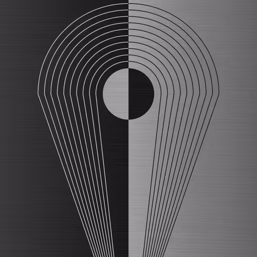 Infinite Balance by Th0mas Art