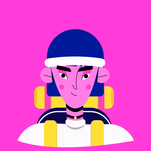 Seeraphins by hash2art