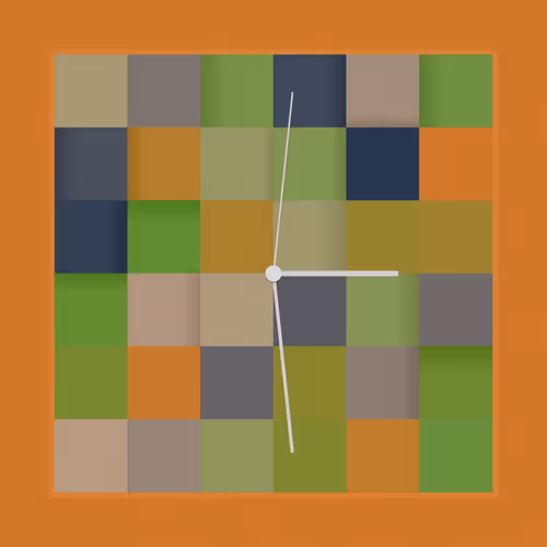 Pixel Perfect Moments by Ben Kanizay