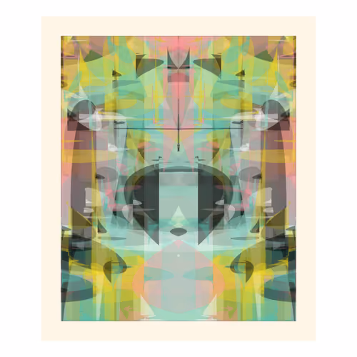 Can you see it by Bucky