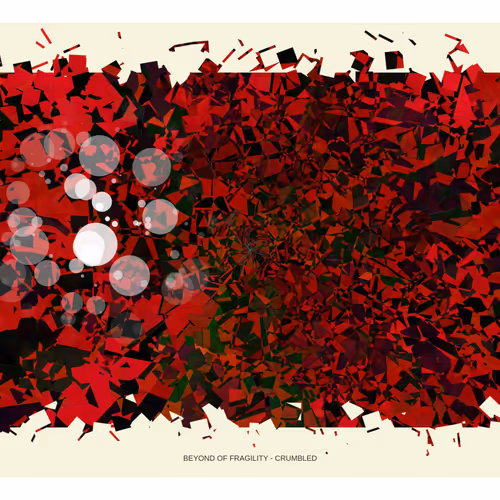 Beyond of Fragility by Bucky