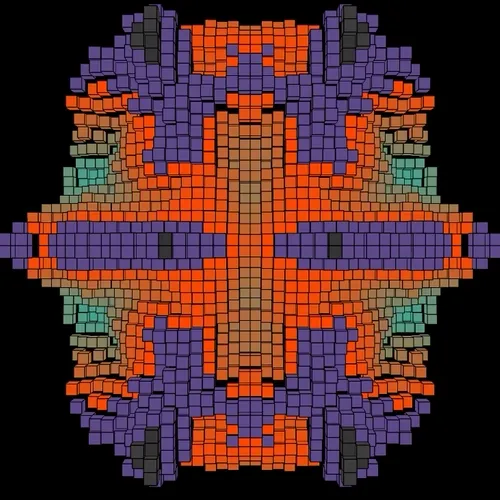 ArtCore for the Culture by Bucky