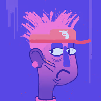 Det Occult  by Culla aka Todd McCullough