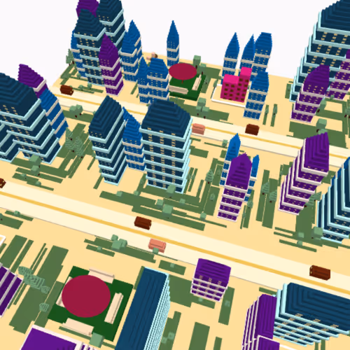 CityZen by SaraSmith