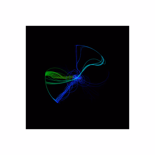 Marbles by Ella Whit