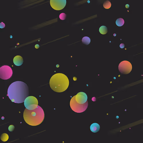 Symphony of Circles by Frazier