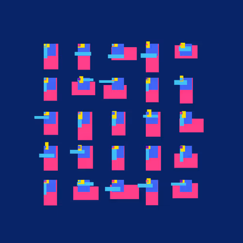 Esthétique Quantique by genix