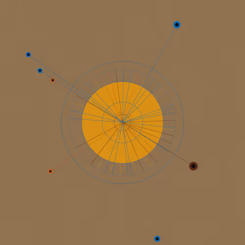 Temporal Liberation by AJ Gopp