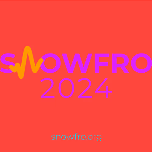 Snowfro for President by Michael (Little Mikey)