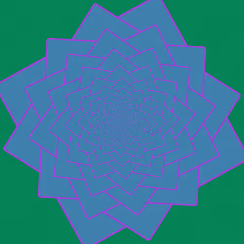 Virtual Bouquet by kyami