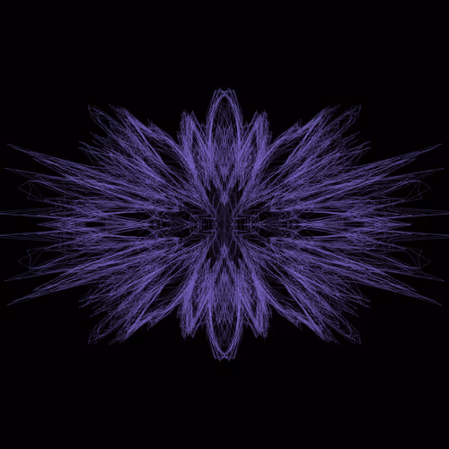 Ethereality Flux by HaSh2aRt