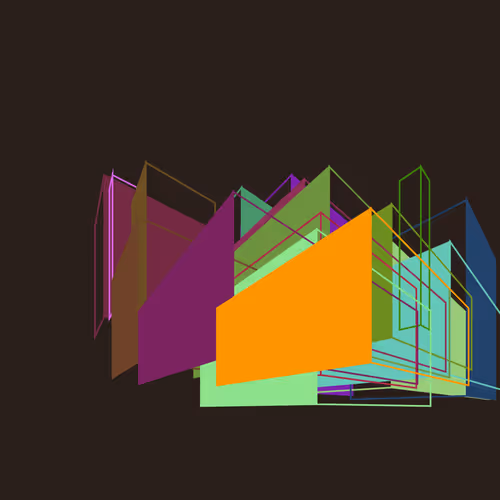 Builderspectives by MoneEth