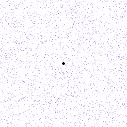 Vortex by Irinel Panacci