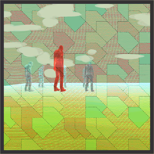 The Tallest Poppy by mindrash