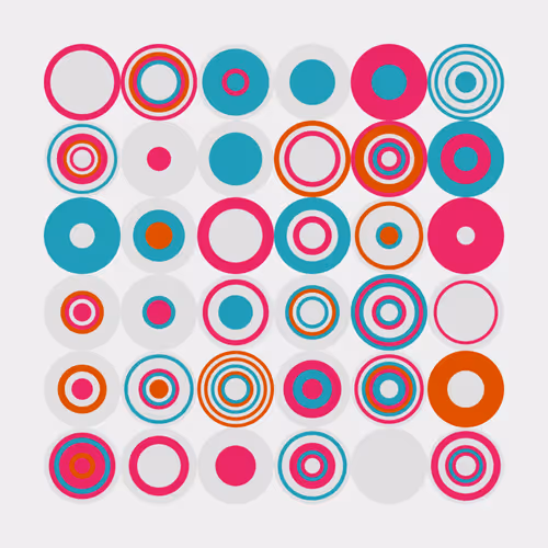 (Dis)ordered by Völker