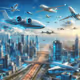Future in the air