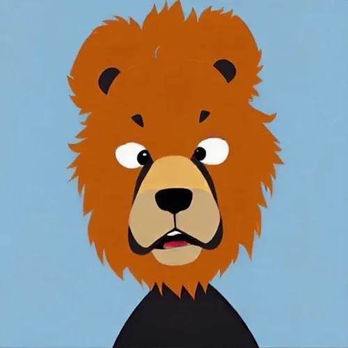 Arbi Lion