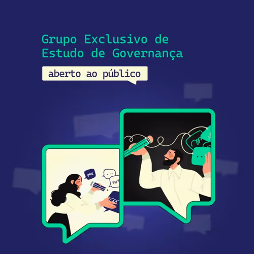 Governance Study Group