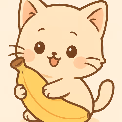Banana Cat