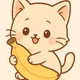 Banana Cat