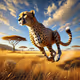Cheetah