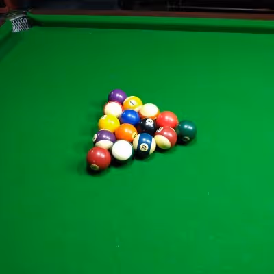 TAI balls