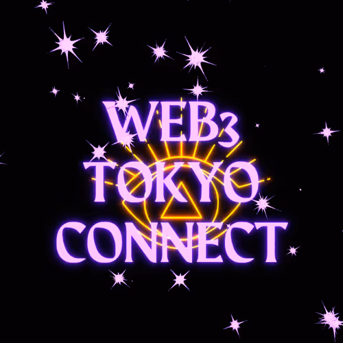 Web3 Tokyo Connect