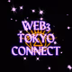Web3 Tokyo Connect