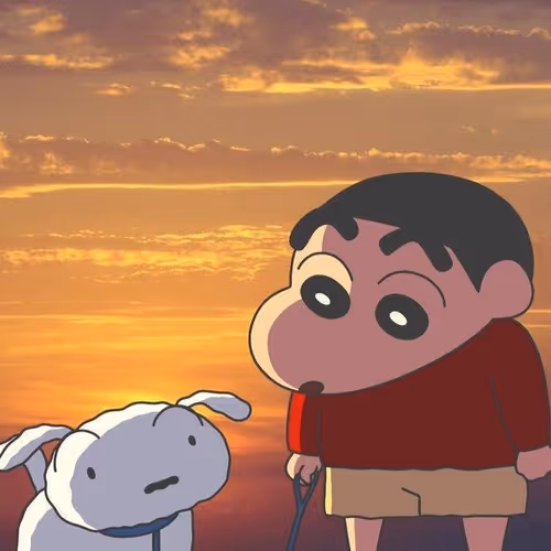 Shinchan