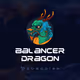 Balancer Dragon