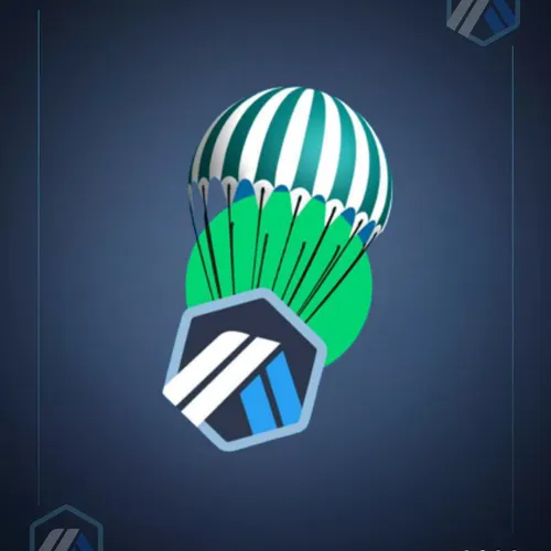 Arbitrum Early Supporter