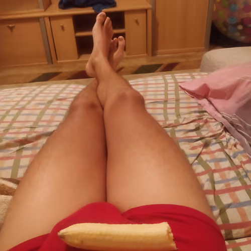 Alexandr Banana