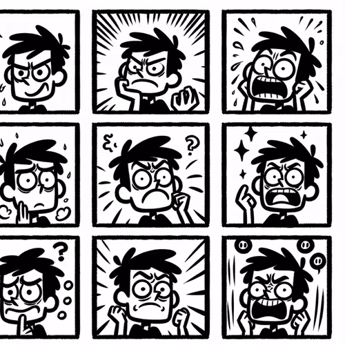 Rage Comics