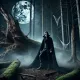 Vampires on Arbitrum