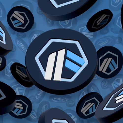 AIRDROP ARBITRUM SOON
