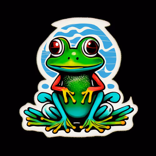 FROG GENESIS