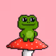 Toadstoolz